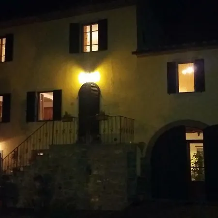 Villa San Marco Cortone Extérieur photo