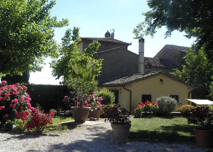 Villa San Marco