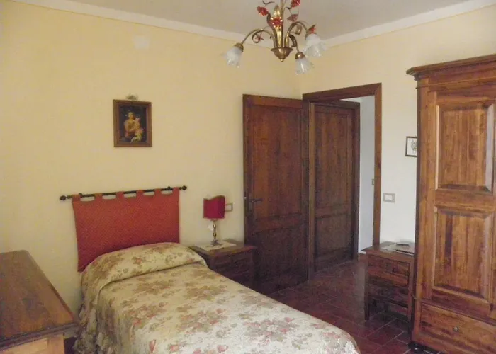 Villa San Marco