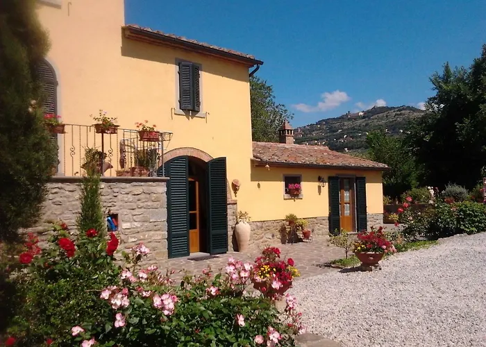 Villa San Marco
