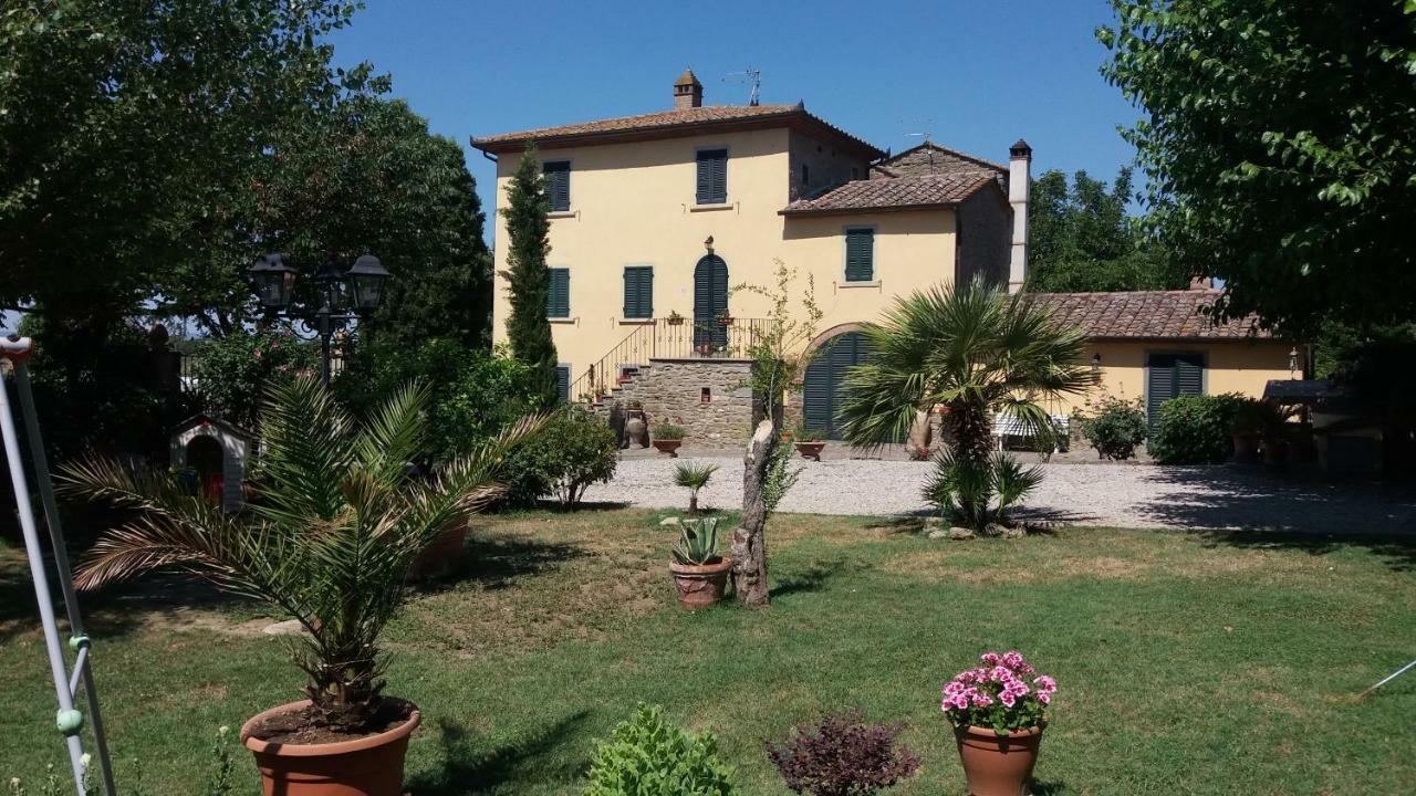 San Marco * Cortona