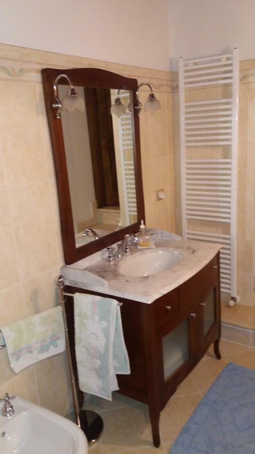 Holiday home San Marco Cortona