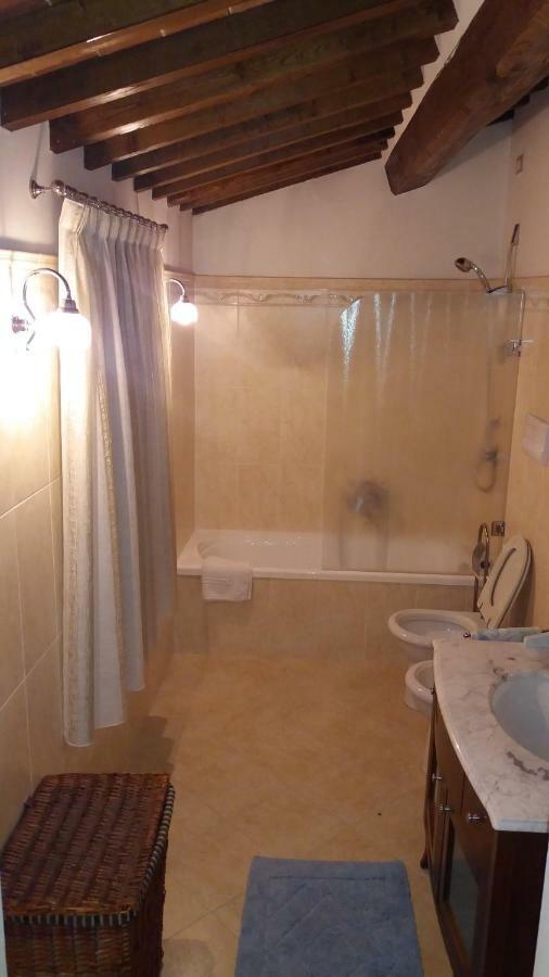 San Marco Holiday home Cortona