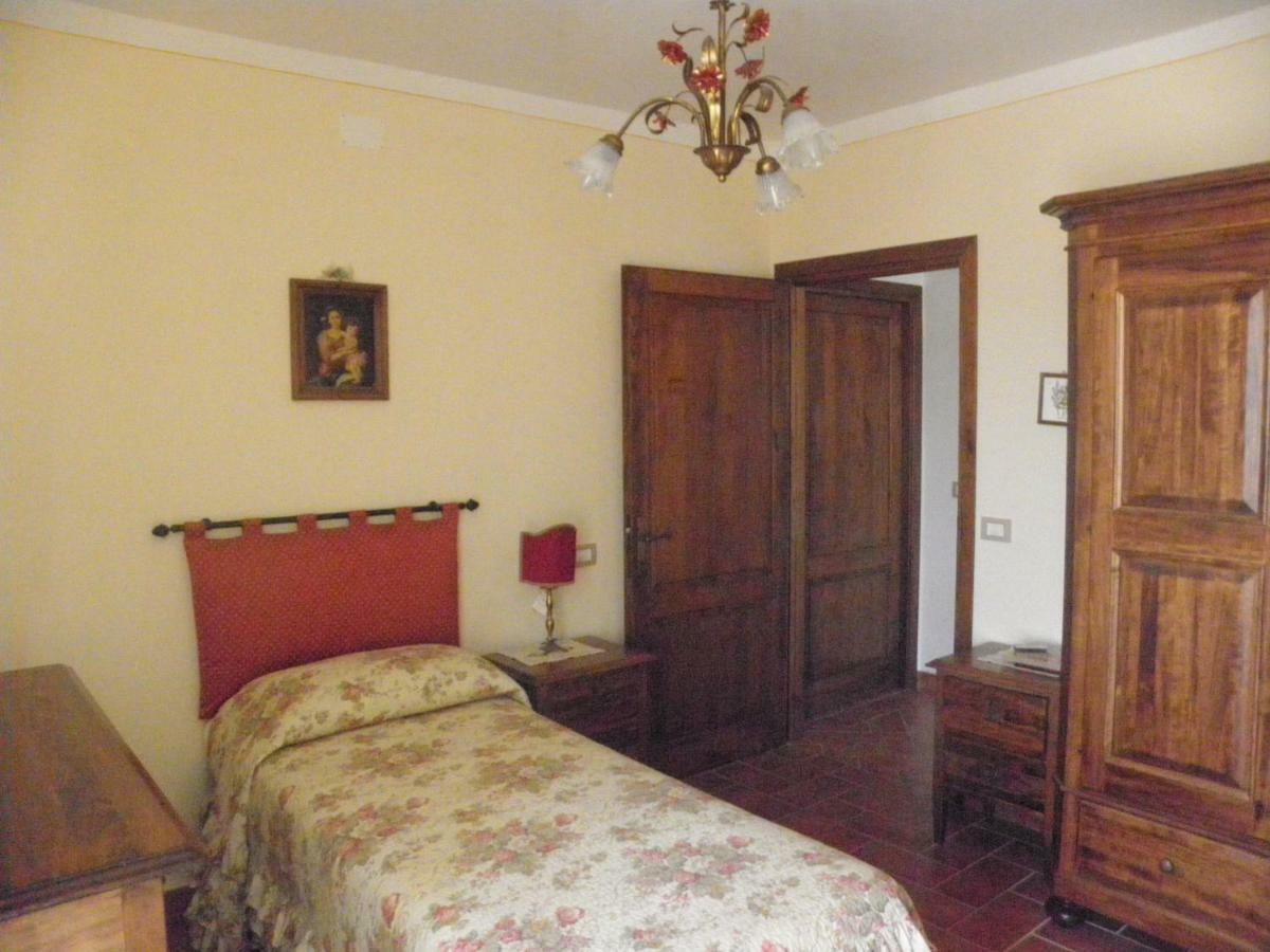 San Marco * Cortona