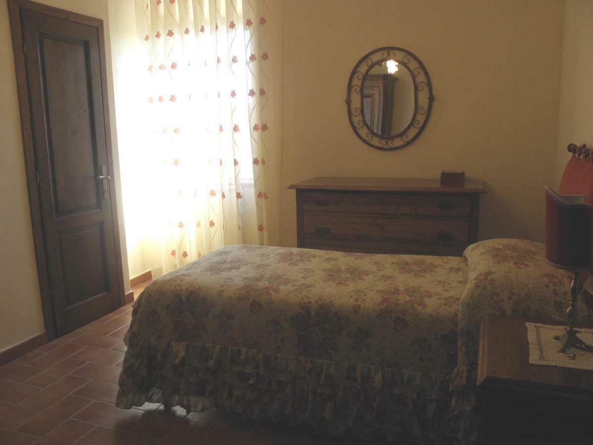 Holiday home San Marco Cortona