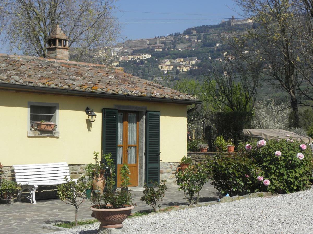Ferienhaus San Marco