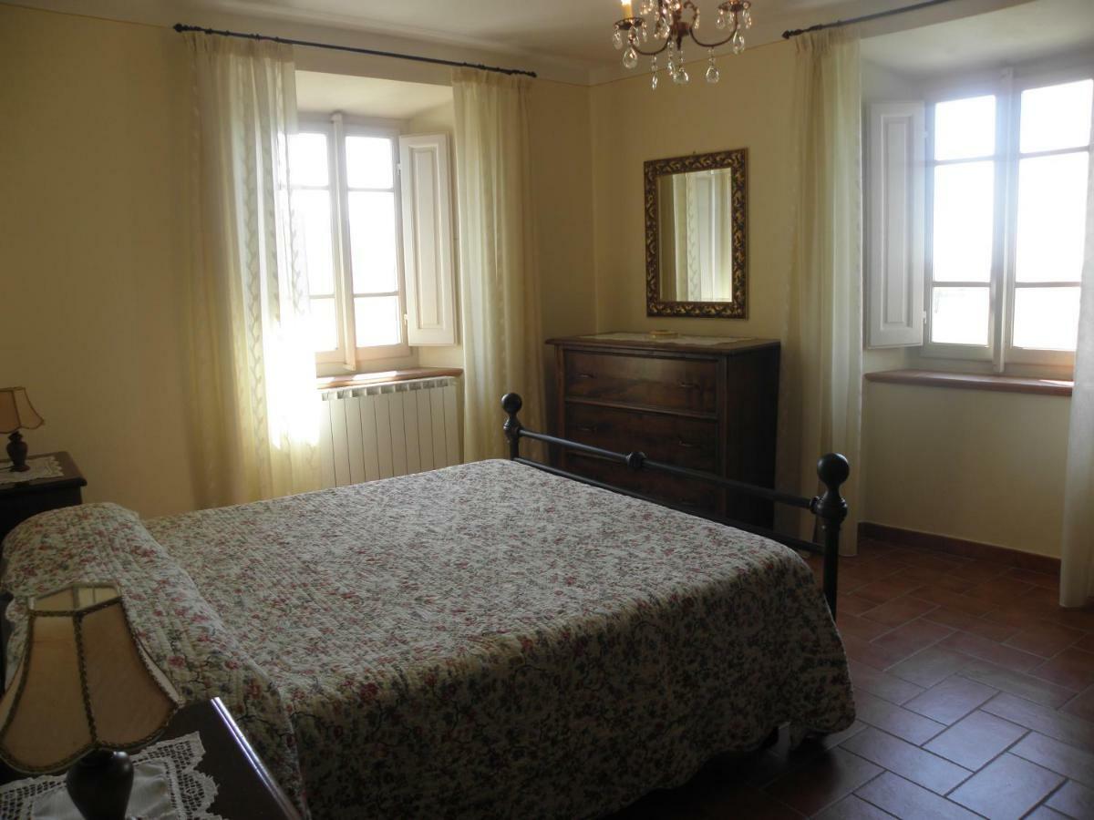San Marco Holiday home Cortona