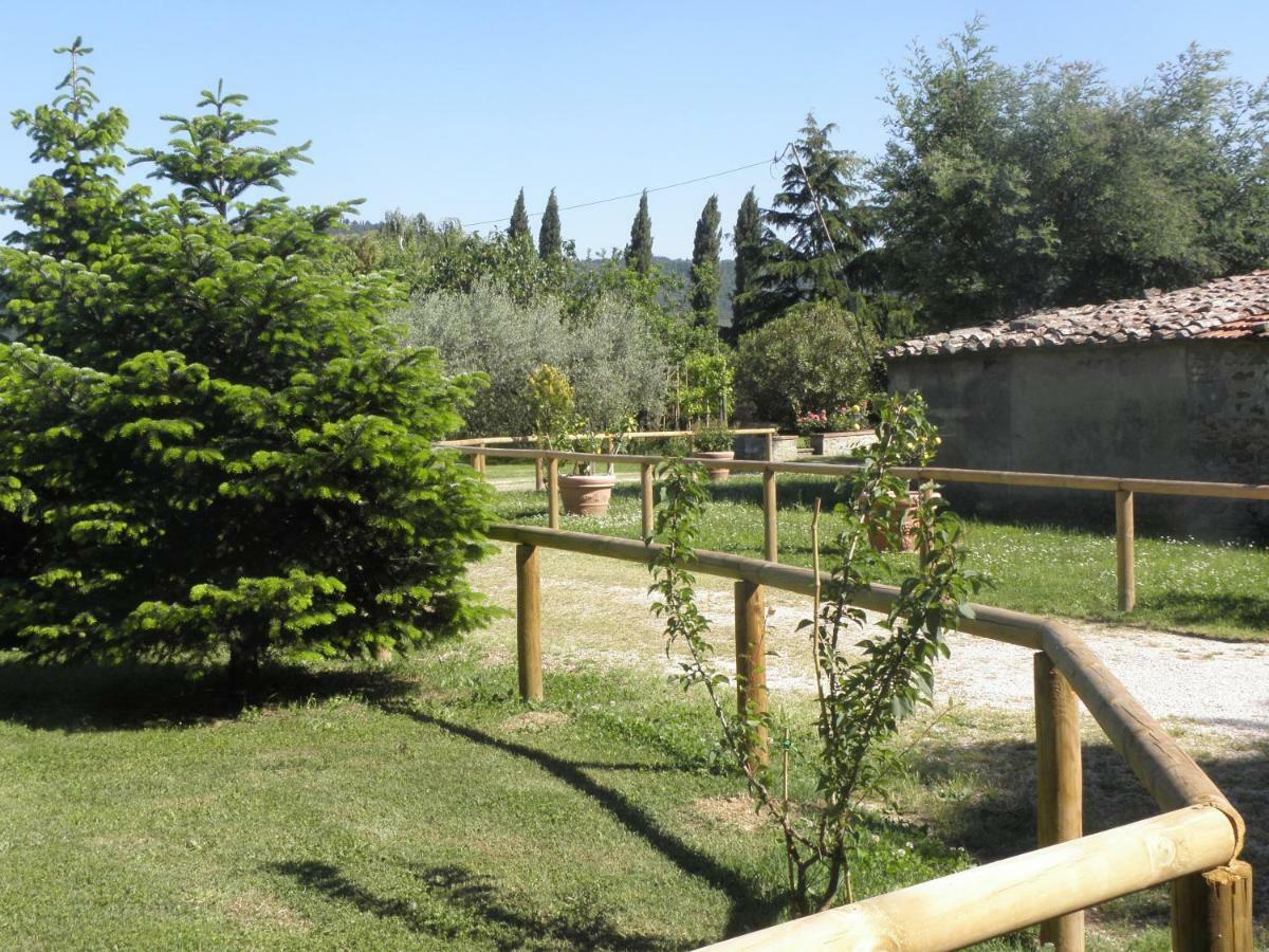 Holiday home San Marco Cortona