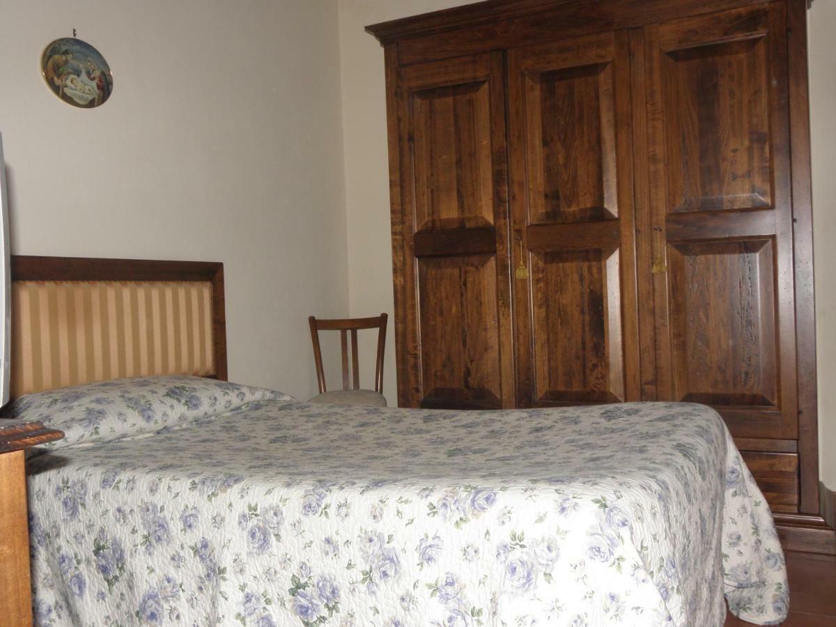Ferienhaus San Marco Cortona