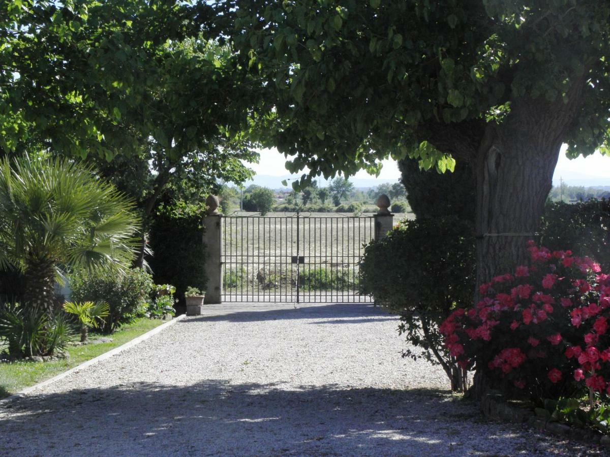 Holiday home San Marco Cortona
