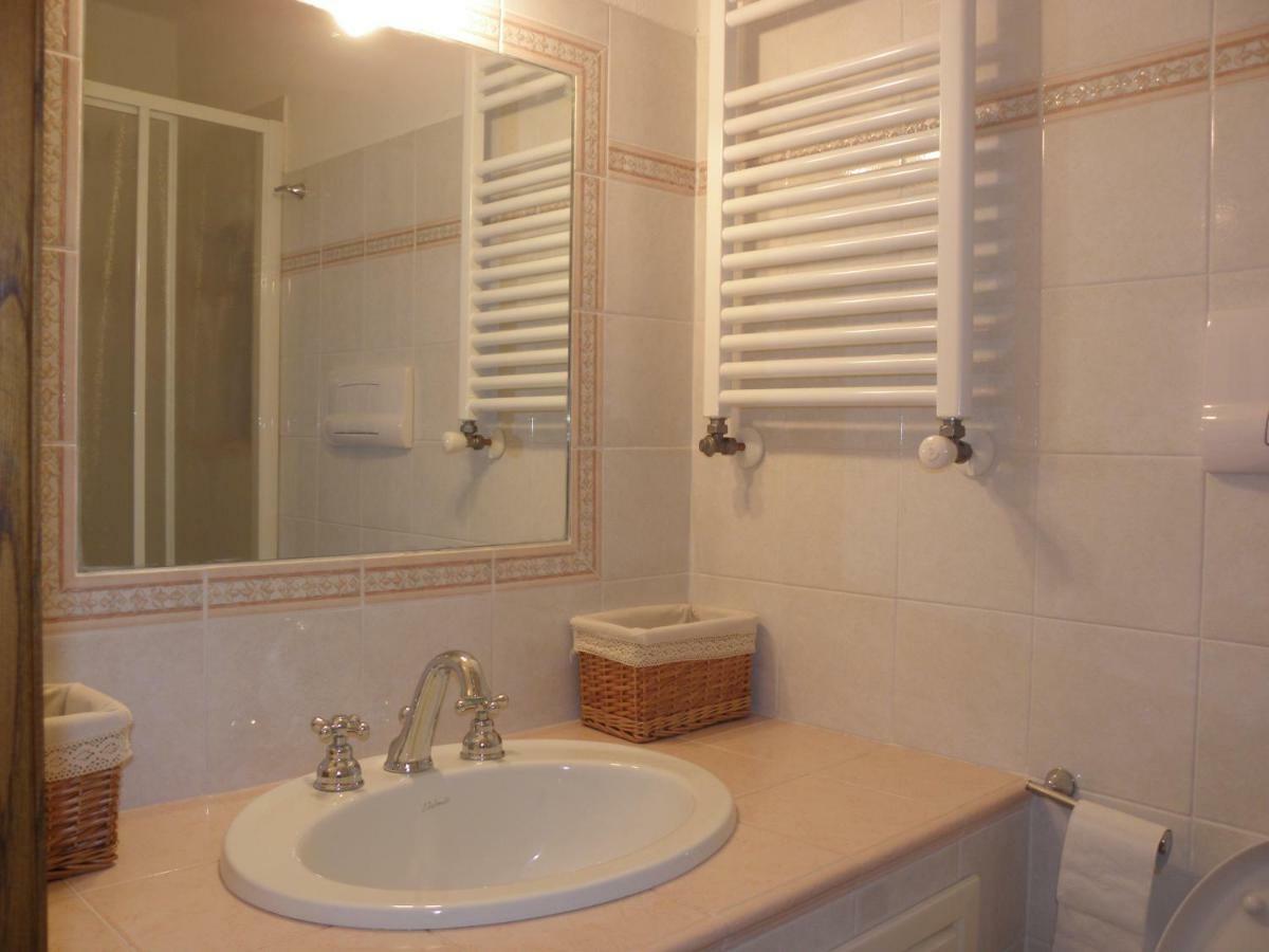 Holiday home San Marco Cortona