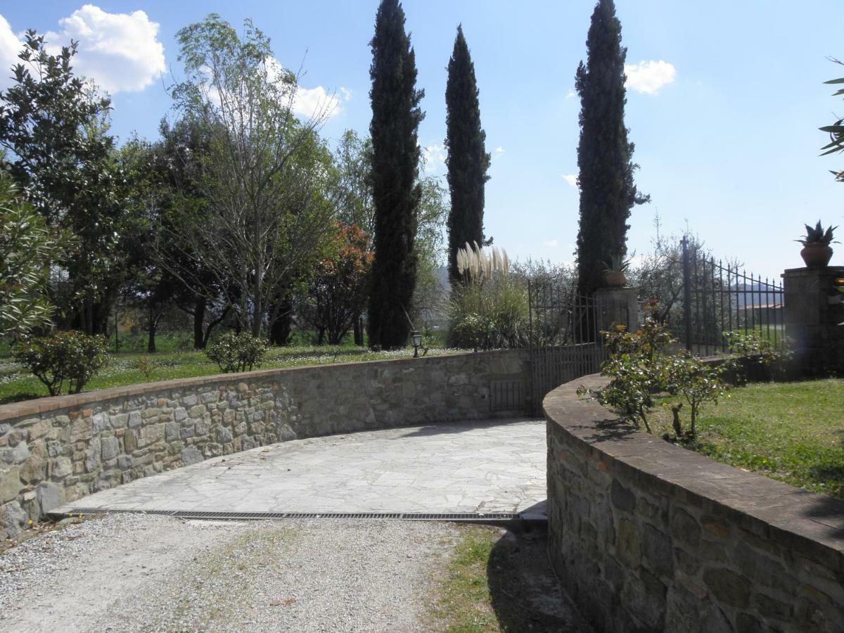 San Marco Holiday home Cortona