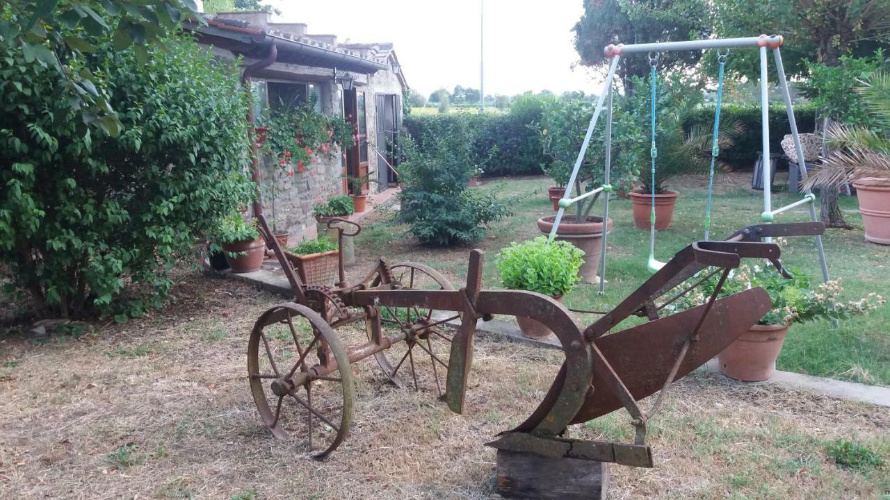 San Marco * Cortona
