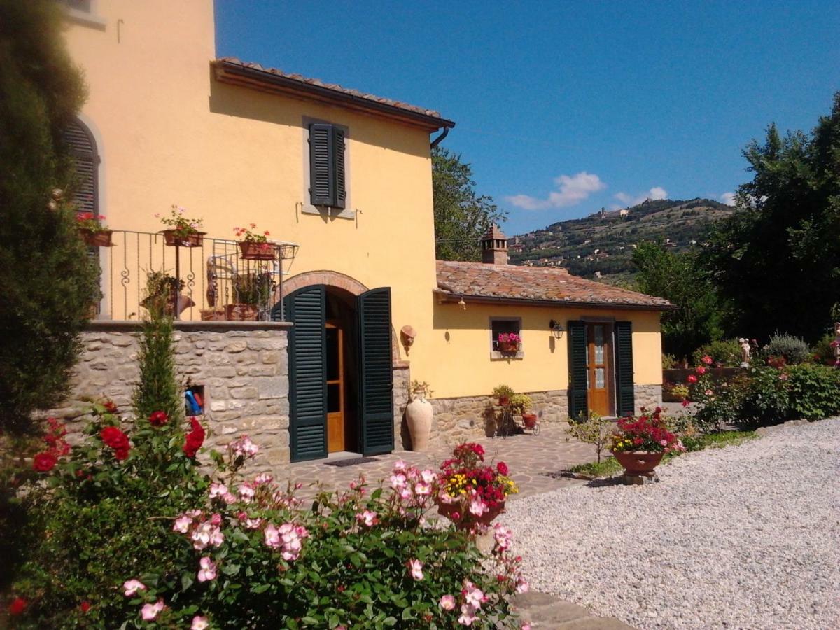 Ferienhaus San Marco